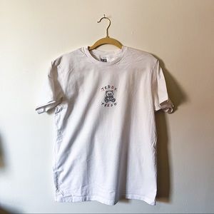 Teddy Fresh White T-Shirt